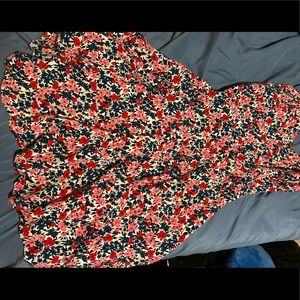 old navy size small dress. good shape!